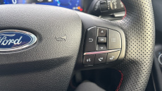 Ford Puma 1.0 EcoBoost Hybrid mHEV ST-Line 5dr Petrol Hatchback